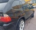 Черный БМВ Х5, объемом двигателя 3 л и пробегом 415 тыс. км за 5200 $, фото 6 на Automoto.ua