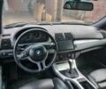 Чорний БМВ Х5, об'ємом двигуна 0 л та пробігом 280 тис. км за 2950 $, фото 4 на Automoto.ua