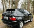 Чорний БМВ Х5, об'ємом двигуна 3 л та пробігом 350 тис. км за 6500 $, фото 5 на Automoto.ua