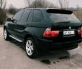 Чорний БМВ Х5, об'ємом двигуна 2.93 л та пробігом 460 тис. км за 9950 $, фото 20 на Automoto.ua