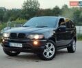 Черный БМВ Х5, объемом двигателя 3 л и пробегом 400 тыс. км за 7700 $, фото 15 на Automoto.ua
