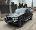 Чорний БМВ Х5, об'ємом двигуна 3 л та пробігом 401 тис. км за 5000 $, фото 6 на Automoto.ua