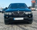 Черный БМВ Х5, объемом двигателя 2.93 л и пробегом 380 тыс. км за 8600 $, фото 5 на Automoto.ua