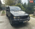 Чорний БМВ Х5, об'ємом двигуна 3 л та пробігом 300 тис. км за 4500 $, фото 3 на Automoto.ua
