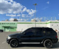 Чорний БМВ Х5, об'ємом двигуна 3 л та пробігом 430 тис. км за 11000 $, фото 8 на Automoto.ua