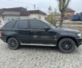 Черный БМВ Х5, объемом двигателя 2.9 л и пробегом 420 тыс. км за 4300 $, фото 1 на Automoto.ua