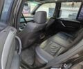Черный БМВ Х5, объемом двигателя 0 л и пробегом 376 тыс. км за 4950 $, фото 6 на Automoto.ua