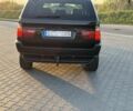 Чорний БМВ Х5, об'ємом двигуна 3 л та пробігом 365 тис. км за 4999 $, фото 3 на Automoto.ua