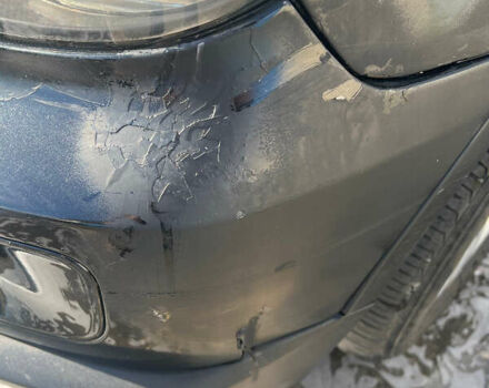 Черный БМВ Х5, объемом двигателя 2.98 л и пробегом 332 тыс. км за 8500 $, фото 10 на Automoto.ua