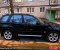 Черный БМВ Х5, объемом двигателя 3 л и пробегом 290 тыс. км за 9000 $, фото 8 на Automoto.ua