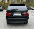 Черный БМВ Х5, объемом двигателя 3 л и пробегом 441 тыс. км за 9200 $, фото 4 на Automoto.ua