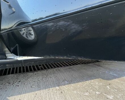 Черный БМВ Х5, объемом двигателя 3 л и пробегом 433 тыс. км за 4100 $, фото 7 на Automoto.ua