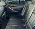 Черный БМВ Х5, объемом двигателя 4.4 л и пробегом 295 тыс. км за 7000 $, фото 10 на Automoto.ua