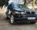 Черный БМВ Х5, объемом двигателя 4.4 л и пробегом 370 тыс. км за 5900 $, фото 16 на Automoto.ua