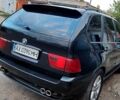 Черный БМВ Х5, объемом двигателя 2.9 л и пробегом 200 тыс. км за 8000 $, фото 5 на Automoto.ua