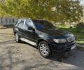 Черный БМВ Х5, объемом двигателя 0 л и пробегом 300 тыс. км за 3500 $, фото 1 на Automoto.ua
