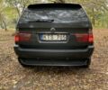 БМВ Х5 2003 в Сумах на Automoto.ua Черный БМВ Х5, объемом двигателя 3 л и пробегом 399 тыс. км за 5350 $, фото 5 на Automoto.ua