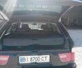 Черный БМВ Х5, объемом двигателя 3 л и пробегом 3 тыс. км за 7000 $, фото 6 на Automoto.ua