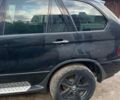 Черный БМВ Х5, объемом двигателя 3 л и пробегом 232 тыс. км за 6300 $, фото 3 на Automoto.ua