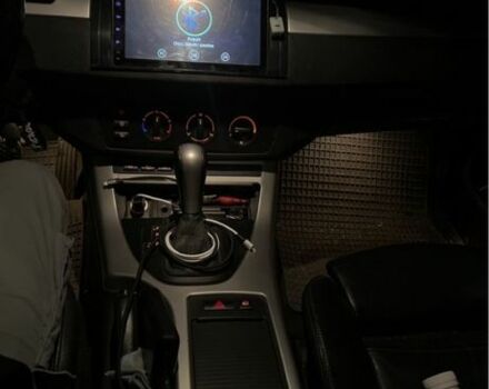 Чорний БМВ Х5, об'ємом двигуна 0 л та пробігом 515 тис. км за 4900 $, фото 4 на Automoto.ua