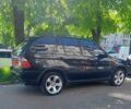 Черный БМВ Х5, объемом двигателя 3 л и пробегом 415 тыс. км за 5200 $, фото 1 на Automoto.ua