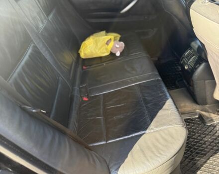 Черный БМВ Х5, объемом двигателя 0 л и пробегом 300 тыс. км за 3500 $, фото 9 на Automoto.ua