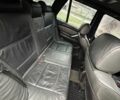 Черный БМВ Х5, объемом двигателя 3 л и пробегом 400 тыс. км за 4999 $, фото 5 на Automoto.ua