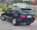 Черный БМВ Х5, объемом двигателя 3 л и пробегом 400 тыс. км за 7700 $, фото 3 на Automoto.ua