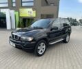 Черный БМВ Х5, объемом двигателя 0 л и пробегом 240 тыс. км за 2761 $, фото 1 на Automoto.ua