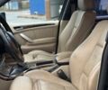 Черный БМВ Х5, объемом двигателя 3 л и пробегом 350 тыс. км за 6150 $, фото 13 на Automoto.ua