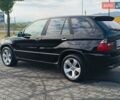 Черный БМВ Х5, объемом двигателя 2.93 л и пробегом 380 тыс. км за 8600 $, фото 26 на Automoto.ua