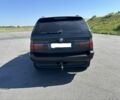 Чорний БМВ Х5, об'ємом двигуна 3 л та пробігом 440 тис. км за 4900 $, фото 3 на Automoto.ua