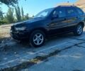 Черный БМВ Х5, объемом двигателя 3 л и пробегом 360 тыс. км за 4100 $, фото 1 на Automoto.ua