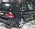 Черный БМВ Х5, объемом двигателя 3 л и пробегом 230 тыс. км за 2838 $, фото 3 на Automoto.ua