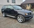 Чорний БМВ Х5, об'ємом двигуна 0 л та пробігом 280 тис. км за 2950 $, фото 7 на Automoto.ua