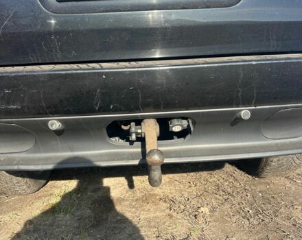 Черный БМВ Х5, объемом двигателя 3 л и пробегом 330 тыс. км за 5500 $, фото 19 на Automoto.ua