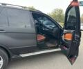 Черный БМВ Х5, объемом двигателя 3 л и пробегом 200 тыс. км за 9900 $, фото 9 на Automoto.ua