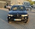 Чорний БМВ Х5, об'ємом двигуна 3 л та пробігом 365 тис. км за 4999 $, фото 6 на Automoto.ua