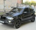 Черный БМВ Х5, объемом двигателя 0 л и пробегом 300 тыс. км за 5000 $, фото 1 на Automoto.ua
