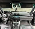 Черный БМВ Х5, объемом двигателя 3 л и пробегом 250 тыс. км за 12999 $, фото 12 на Automoto.ua