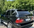Чорний БМВ Х5, об'ємом двигуна 3 л та пробігом 330 тис. км за 10000 $, фото 5 на Automoto.ua