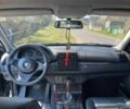 Черный БМВ Х5, объемом двигателя 3 л и пробегом 285 тыс. км за 10000 $, фото 5 на Automoto.ua