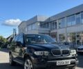Черный БМВ Х5, объемом двигателя 3 л и пробегом 250 тыс. км за 5000 $, фото 1 на Automoto.ua