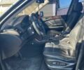 Черный БМВ Х5, объемом двигателя 3 л и пробегом 285 тыс. км за 10000 $, фото 8 на Automoto.ua