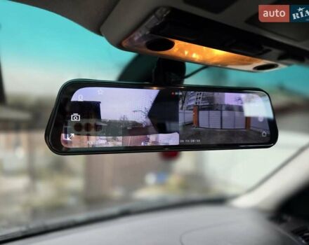 Черный БМВ Х5, объемом двигателя 4.4 л и пробегом 430 тыс. км за 6900 $, фото 15 на Automoto.ua