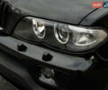 Чорний БМВ Х5, об'ємом двигуна 3 л та пробігом 375 тис. км за 13500 $, фото 46 на Automoto.ua