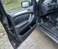 Чорний БМВ Х5, об'ємом двигуна 3 л та пробігом 260 тис. км за 4700 $, фото 11 на Automoto.ua