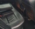 Черный БМВ Х5, объемом двигателя 3 л и пробегом 270 тыс. км за 2130 $, фото 7 на Automoto.ua