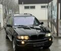Черный БМВ Х5, объемом двигателя 0 л и пробегом 365 тыс. км за 5000 $, фото 4 на Automoto.ua