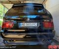 Чорний БМВ Х5, об'ємом двигуна 4.4 л та пробігом 0 тис. км за 8900 $, фото 1 на Automoto.ua